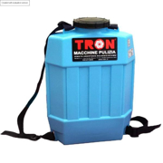 Immagine di TOP18 Sanificatore-nebulizzatore spallabile a batteria