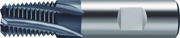 Immagine di Fresa a filettare in metallo duro integrale H5551106