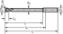 Picture of Solid carbide ball-nose copy milling cutters H8001919