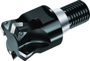 Picture of High-feed milling cutter M4002 • ScrewFit • κ=15° • inch