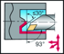 Picture of Boring bar – Screw clamping A20S-SDJCR11