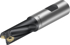 Picture of Insert drills B3212 • 2xD • Parallel shank with flat • inch