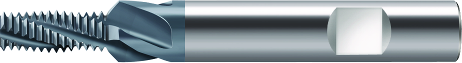 Immagine di Fresa a filettare in metallo duro integrale H5055116