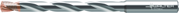 Immagine di Punta in metallo duro integrale con canalino refrigerante DC170-08-A1