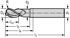 Immagine di Solid carbide ball-nose copy milling cutters MA467.A-3-C