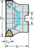 Immagine di Shoulder milling cutters M5137