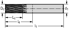 Immagine di Solid carbide shoulder/slot milling cutters MA290.A