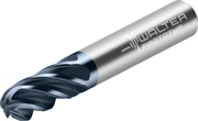 Picture of Solid carbide ball-nose copy milling cutters MA477 • Supreme  • WJ30EM • inch • flute helix angle°