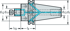 Picture of ASME B5.50 shell end milling cutter arbor AB001.K