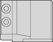 Immagine di Contrappeso EB121