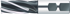 Immagine di Frese per spallamenti elicoidali saldate F1678-W