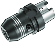 Picture of DIN 69893-1 A hydraulic expansion chuck AK182.H • metric • For tools with shank in accordance with DIN 1835 Form A