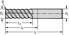 Picture of Solid carbide shoulder milling cutters H8082228