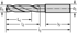 Immagine di Punta elicoidale in metallo duro integrale DC150-05-A0