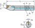 Picture of Boring bar – Screw clamping STFCL-ISO-INNEN-INCH