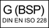 Immagine di Maschio a macchina in HSS-E-PM • Paradur Eco CI • ≤3xD • G/NORMAL • DIN 5156 • Scanalatura neutra (diritta) 0° • Indicato per fori ciechi • Indicato per fori passa