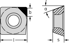 Immagine di Inserti quadri positivi SPHW1204PDR-A88 WCD10