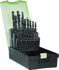 Picture of HSS A1211 twist drill set Z3218-1-10.5