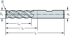 Immagine di Fresa per spallamenti in metallo duro integrale MD133 • Supreme • Codolo DIN 6535 HB • metrico • Angolo d'elica 35° • Rompitruciolo