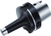 Picture of DIN 69893-1 A shrink-fit adaptor A560.H • metric • For tools with parallel shank in accordance with DIN 1835 (h6 or better)