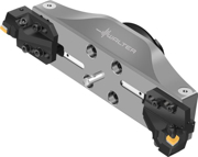 Picture of Boring XT - Double edged roughboring tool B5460 • Modular NCT adaptor • metric