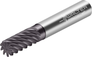 Picture of Solid carbide shoulder/slot mills MA230 • Advance • metric • flute helix angle° • center cutting capability