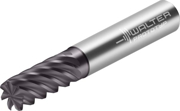 Picture of Solid carbide shoulder/slot mills MA230 • Advance • inch • flute helix angle° • center cutting capability