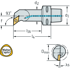 Picture of Boring bar – Screw clamping SDUCR-CAPTO-INNEN