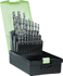 Immagine di HSS-E A1244 twist drill set Z3515-1-10.5