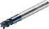 Picture of Solid carbide shoulder/slot mills MA377 • Supreme • inch • flute helix angle° • center cutting capability