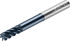 Picture of Solid carbide shoulder/slot mills MA377 • Supreme • inch • flute helix angle° • center cutting capability