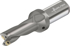 Picture of Indexable insert drills D4120 • 3xD • Parallel shank with flat • inch