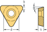 Immagine di Inserti triangolari positivi TPAW1604PPN