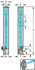 Picture of Shank tool – Screw clamping SCLCR-ISO-AUSSEN-S-P