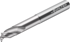 Picture of Solid carbide shoulder/slot mills MD266 • Supreme • DIN 6535 HA shank • metric • flute helix angle 30° • Long reach • center cutting capability