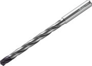 Immagine di Solid carbide twist drill 3 flutes DC183-08-A1