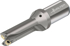 Picture of Indexable insert drills D3120 • 3xD • Parallel shank with flat • metric