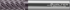 Immagine di Fresa per spallamenti in metallo duro integrale MC128-A-B