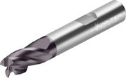 Picture of Solid carbide shoulder/slot milling cutters MC230-W-4-A