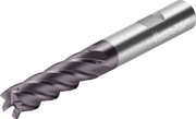 Picture of Solid carbide shoulder milling cutters MC233-W-L