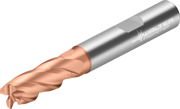 Picture of Solid carbide shoulder/slot milling cutters ME232.W-4-D-R-C