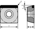 Immagine di Inserti quadri positivi SDGW-A88