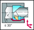 Picture of Boring bar – Screw clamping A-SDUCL-ISO-INNEN-X-INCH