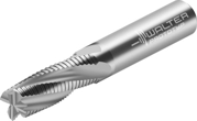 Picture of Solid carbide shoulder/slot mills MA320 • Advance • metric • flute helix angle° • center cutting capability