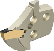 Immagine di Modulo per canalini – Esecuzione di gole interne MSS-MOD-INT-R-RA-GX