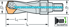 Picture of Exchangeable-tip drills D4140-01 • ScrewFit • metric • 1,3xD • point angle 140° • Z=2