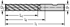 Immagine di Frese per spallamenti e scanalature in metallo duro integrale MC230-W-X-L