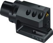 Picture of Walter Capto<sup>TM</sup> – Axial adaptor A2120-C...-P • metric • Walter Capto TM  ISO 26623