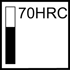 Immagine di Microfrese sferiche in metallo duro integrale H4046988 • Proto max • Codolo DIN 6535 HA  • TAS • metrico • Angolo d'elica 30°
