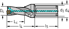 Picture of Insert drills B4212.F32.33.Z1.066R-5